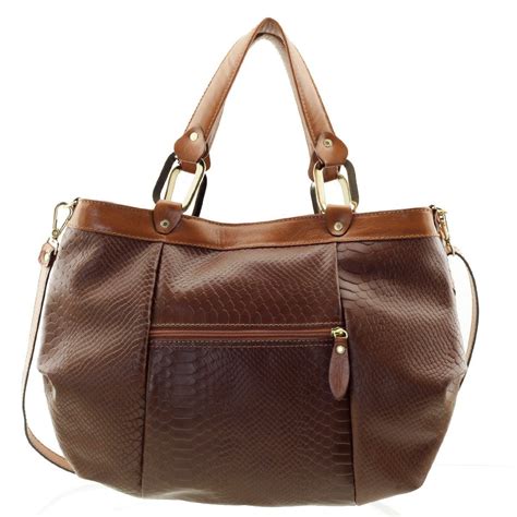 bolsa sacola de couro grande legitimo feminina|Bolsa De Couro Legítimo Feminina Grande Na Amazon.com.br.